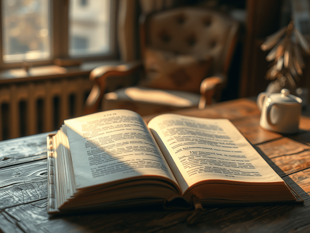 Chapter 1: An unexpected&nbsp;beginning