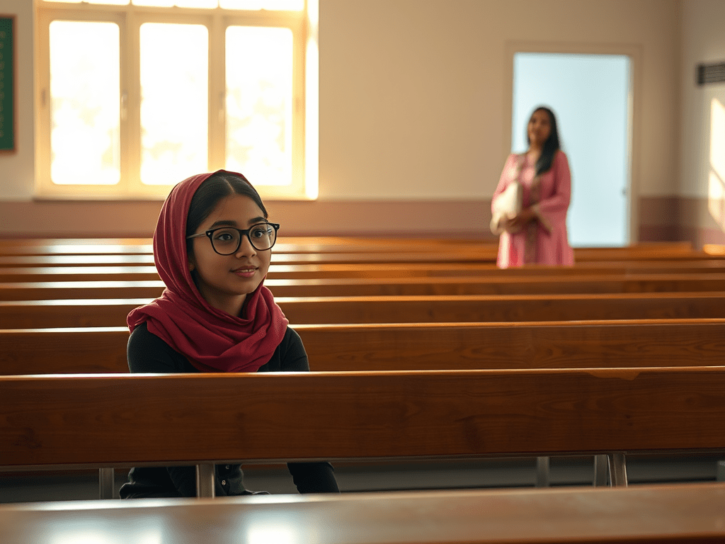 Chapter 2: College&nbsp;starts